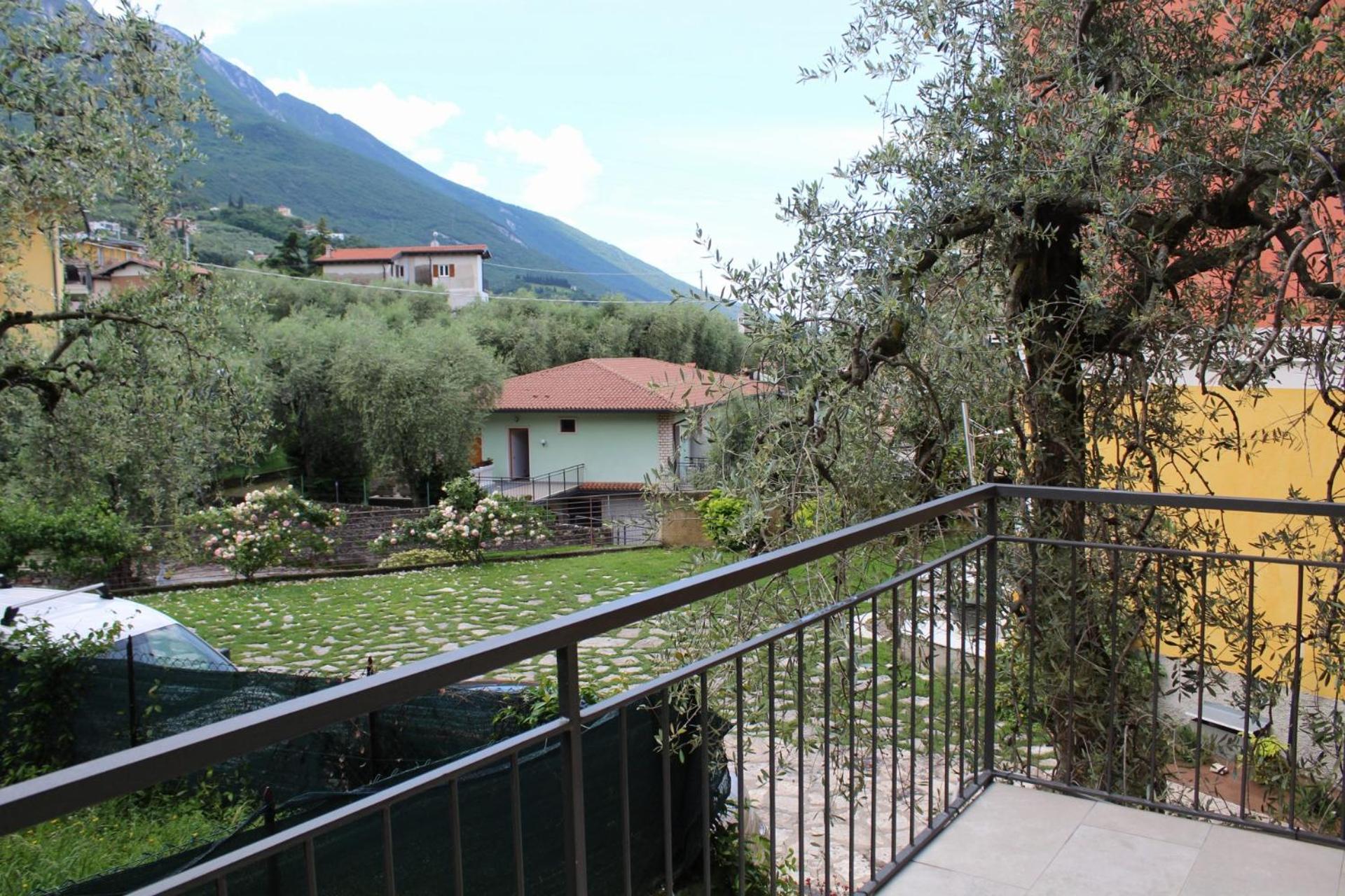 The Green House Malcesine Bagian luar foto
