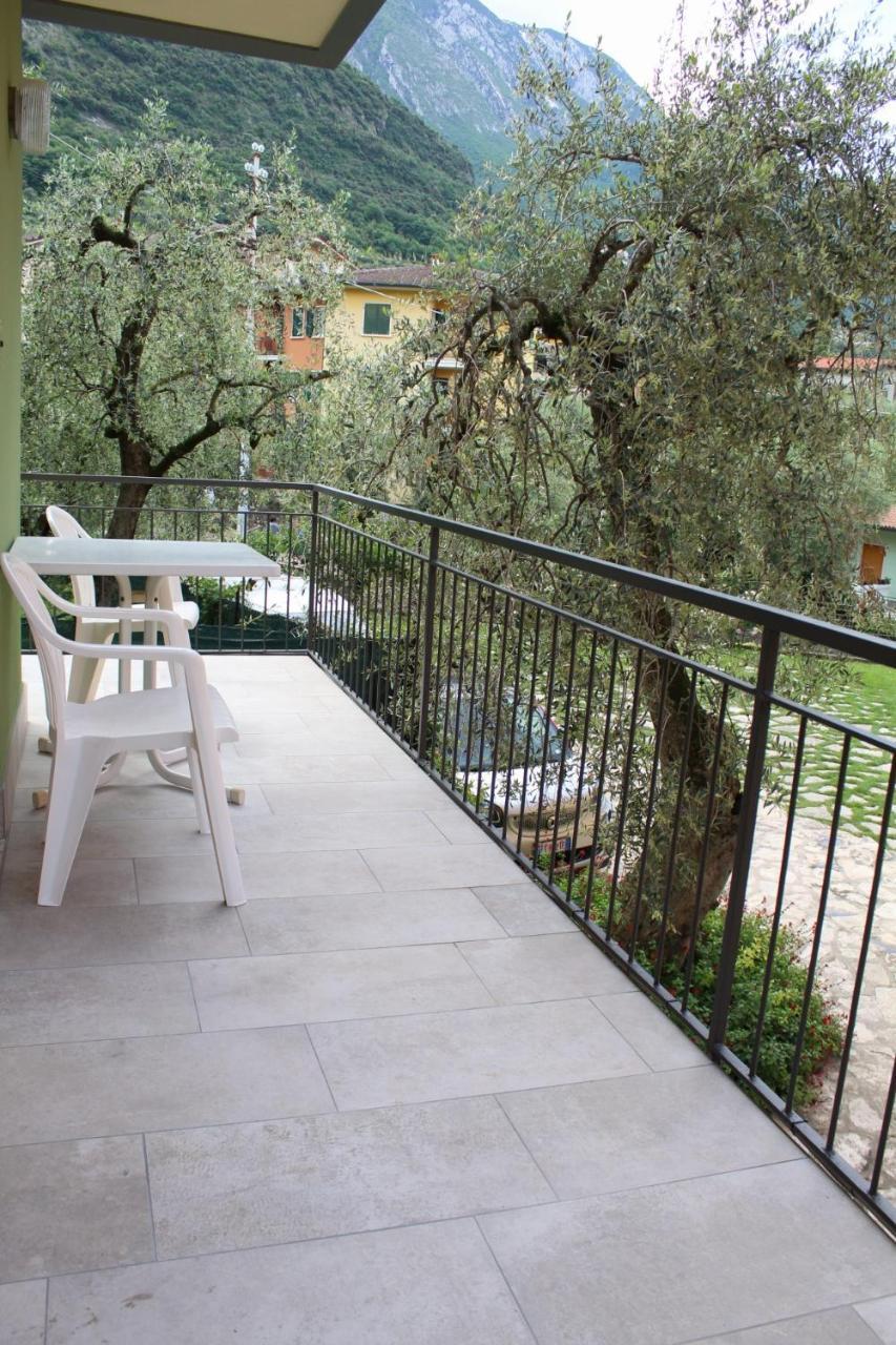 The Green House Malcesine Bagian luar foto