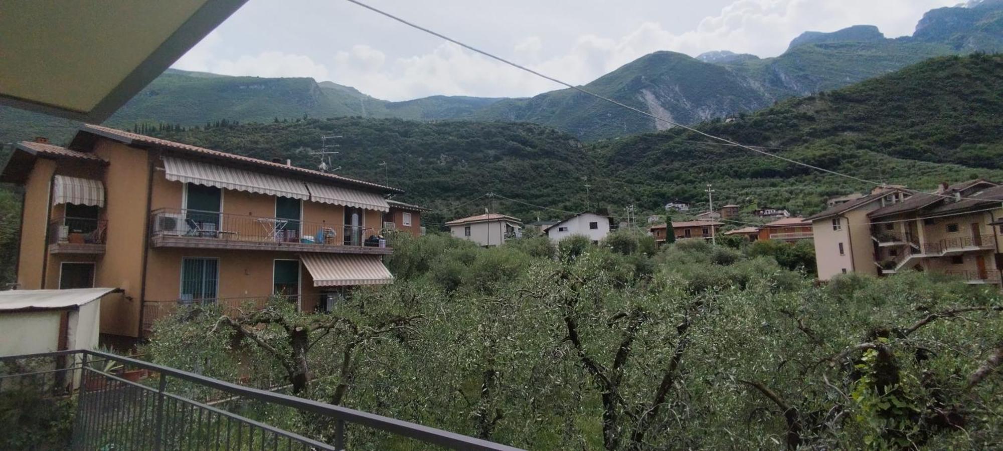 The Green House Malcesine Bagian luar foto