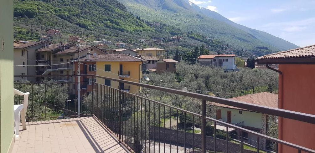 The Green House Malcesine Bagian luar foto