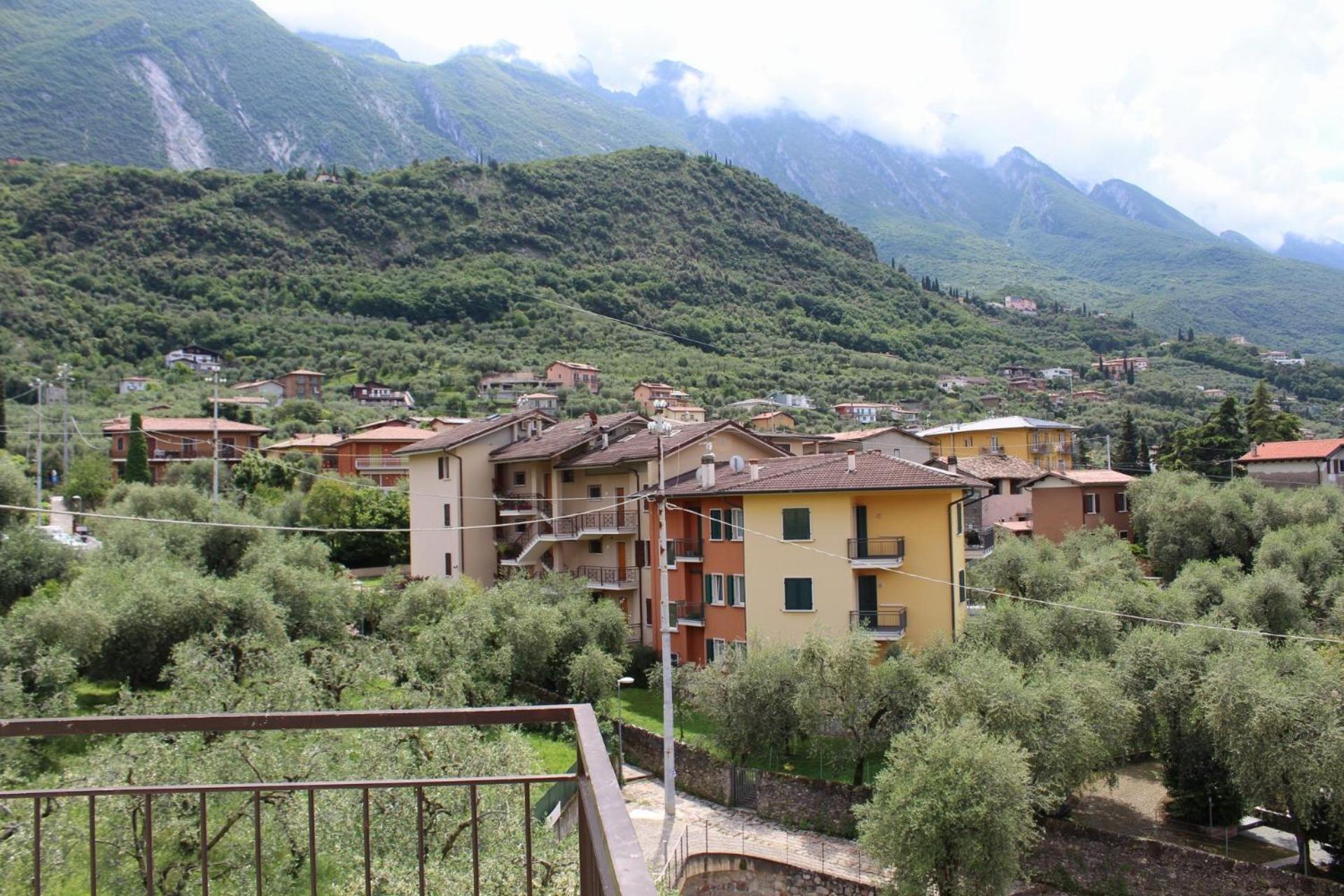 The Green House Malcesine Bagian luar foto