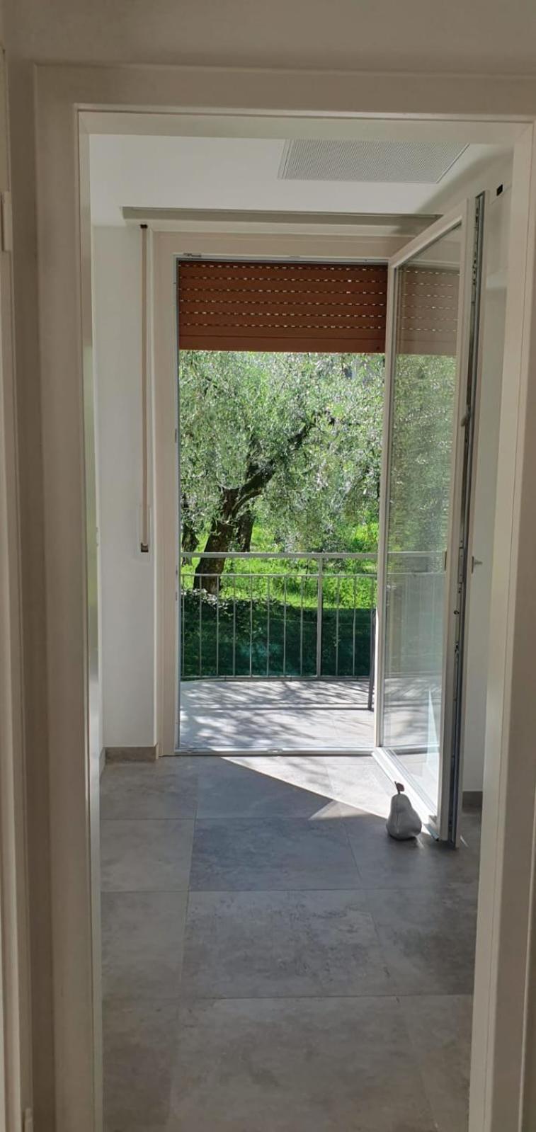 The Green House Malcesine Bagian luar foto